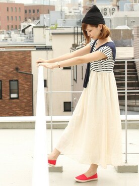 たなおさんのコーディネート