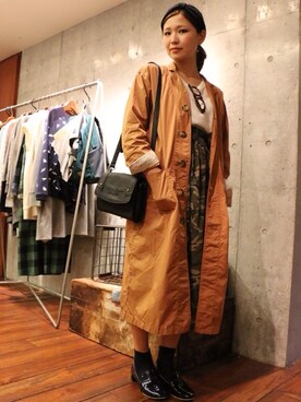 たなおさんのコーディネート