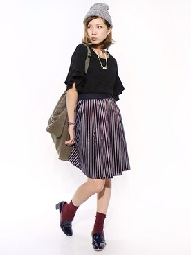 たなおさんのコーディネート