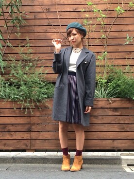 たなおさんのコーディネート