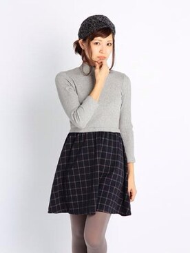 たなおさんのコーディネート