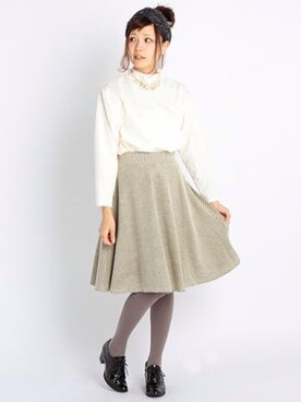 たなおさんのコーディネート