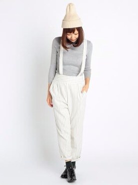 たなおさんのコーディネート