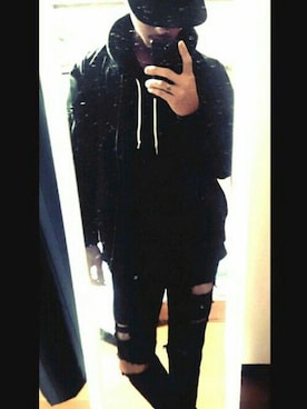 RYOさんのコーディネート