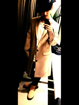 RYOさんのコーディネート