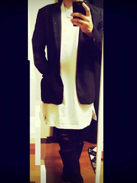 RYOさんのコーディネート