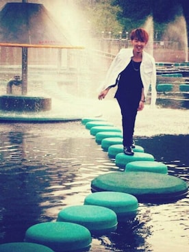 RYOさんのコーディネート