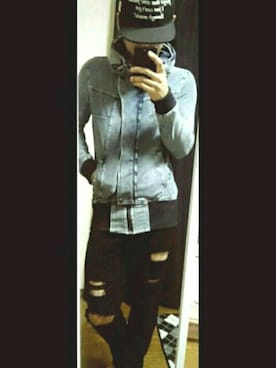 RYOさんのコーディネート