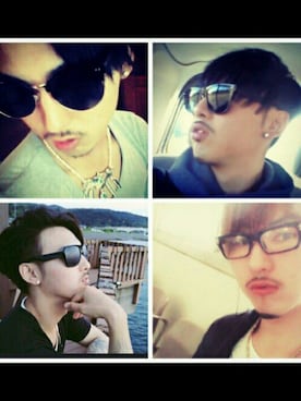 RYOさんのコーディネート