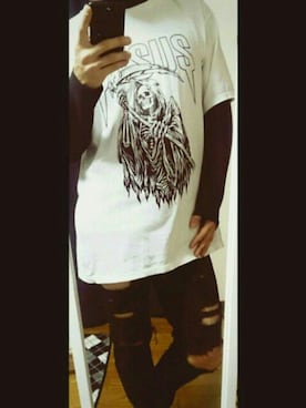 RYOさんのコーディネート