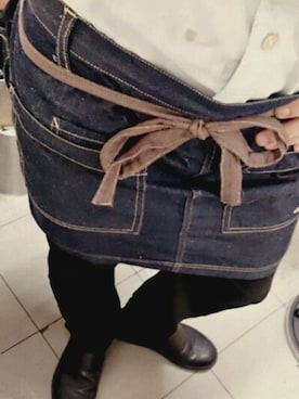 RYOさんのコーディネート