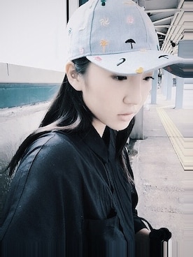 #Vanliさんのコーディネート