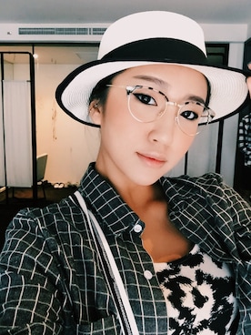 #Vanliさんのコーディネート