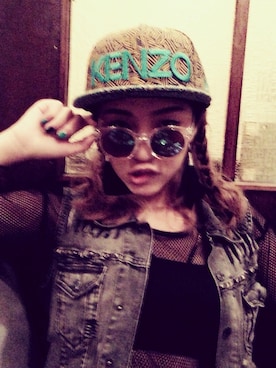 #Vanliさんのコーディネート