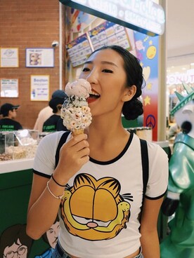 #Vanliさんのコーディネート