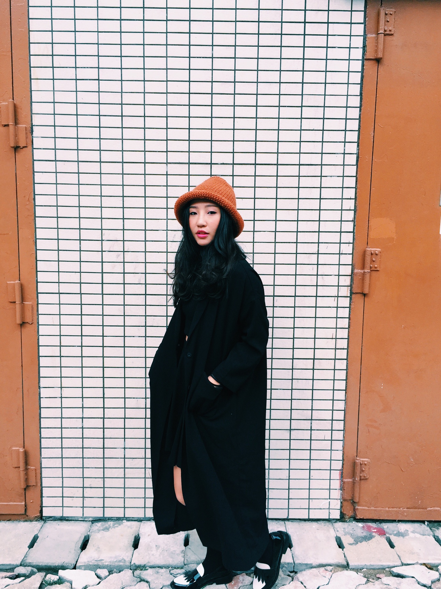 #Vanliさんのコーディネート