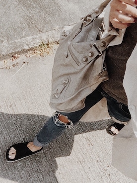 #Vanliさんのコーディネート