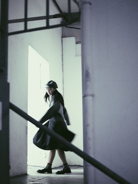 #Vanliさんのコーディネート