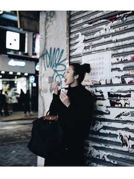 #Vanliさんのコーディネート