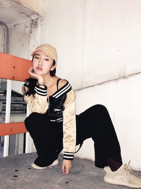 #Vanliさんのコーディネート