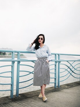 #Vanliさんのコーディネート