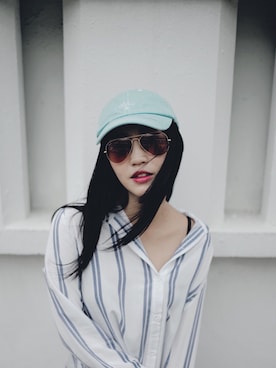 #Vanliさんのコーディネート