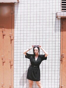 #Vanliさんのコーディネート