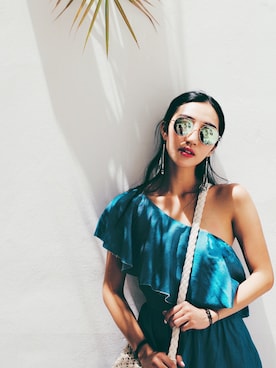 #Vanliさんのコーディネート