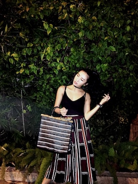 #Vanliさんのコーディネート