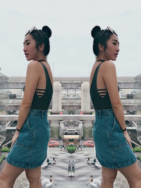 #Vanliさんのコーディネート