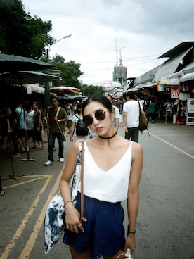 #Vanliさんのコーディネート