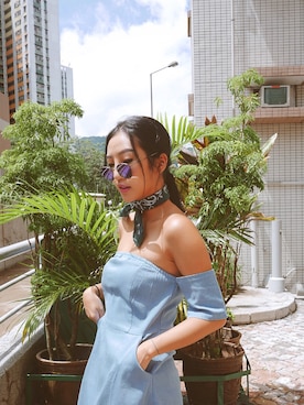 #Vanliさんのコーディネート