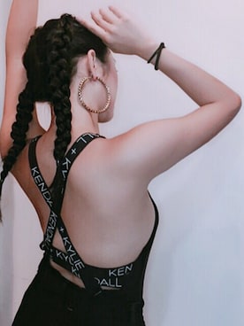 #Vanliさんのコーディネート