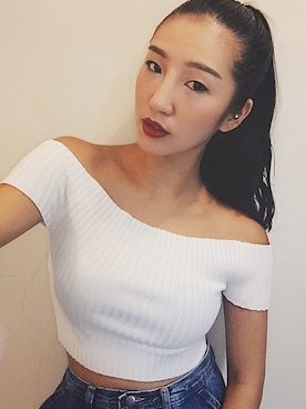 #Vanliさんのコーディネート