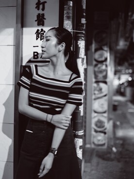 #Vanliさんのコーディネート