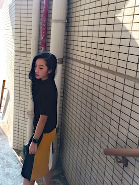 #Vanliさんのコーディネート