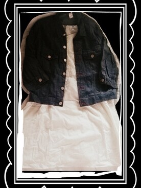 いちごさんのコーディネート