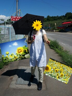 いちごさんのコーディネート