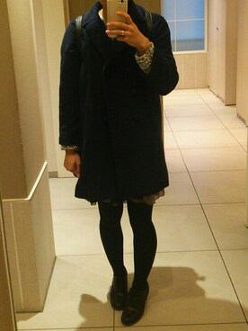 いちごさんのコーディネート