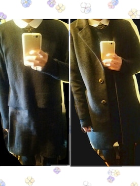 いちごさんのコーディネート