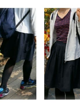 いちごさんのコーディネート