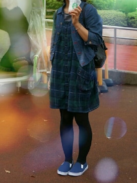 いちごさんのコーディネート