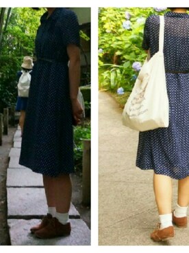 いちごさんのコーディネート