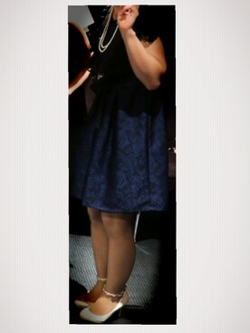 いちごさんのコーディネート