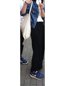 いちごさんのコーディネート