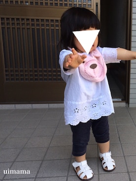 uimamaさんのコーディネート