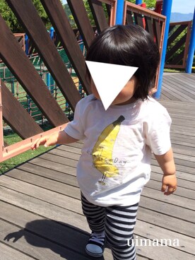 uimamaさんのコーディネート