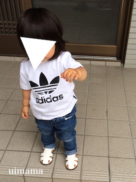 uimamaさんのコーディネート