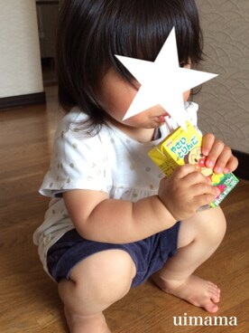 uimamaさんのコーディネート