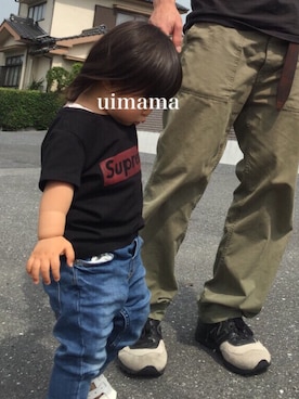 uimamaさんのコーディネート